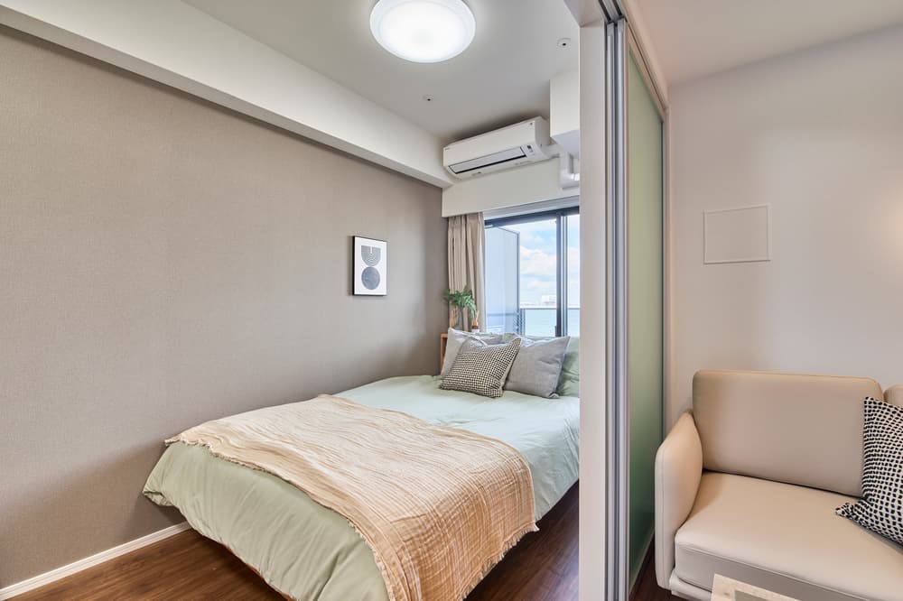 Room Type Gallery